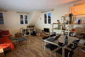  appartement auxerre 89000