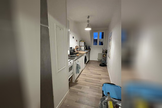  appartement auxerre 89000
