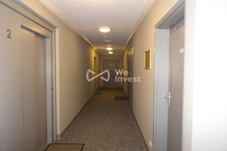  appartement auxerre 89000