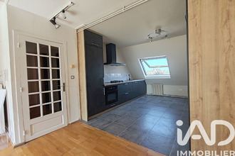  appartement auxerre 89000