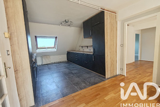  appartement auxerre 89000