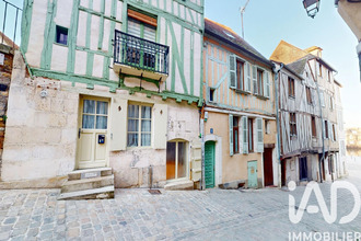  appartement auxerre 89000