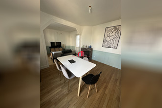  appartement auxerre 89000