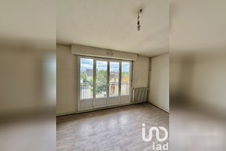  appartement auxerre 89000