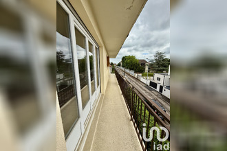  appartement auxerre 89000