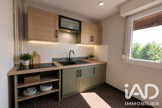  appartement auxerre 89000