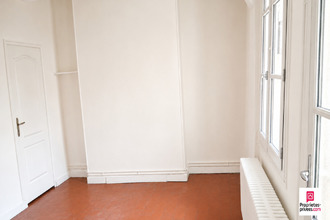  appartement auxerre 89000