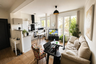  appartement auxerre 89000