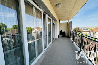  appartement auxerre 89000