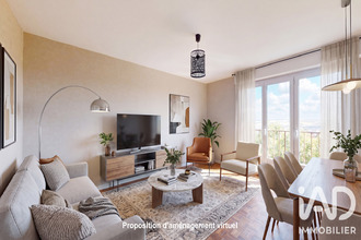  appartement auxerre 89000