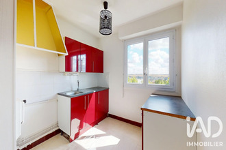  appartement auxerre 89000