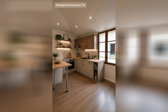  appartement auxerre 89000