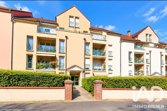  appartement auxerre 89000