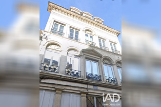  appartement auxerre 89000