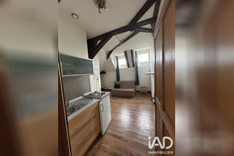  appartement auxerre 89000