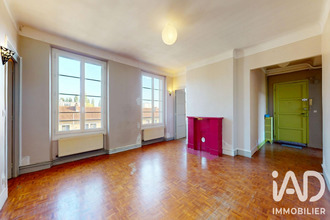  appartement auxerre 89000
