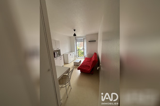  appartement auxerre 89000