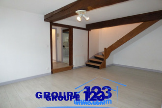  appartement auxerre 89000