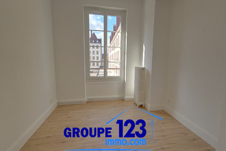  appartement auxerre 89000