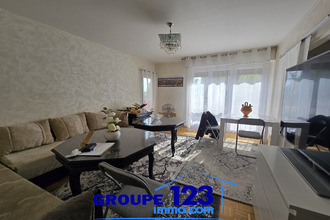  appartement auxerre 89000