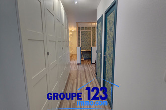  appartement auxerre 89000