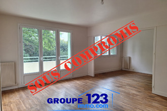  appartement auxerre 89000