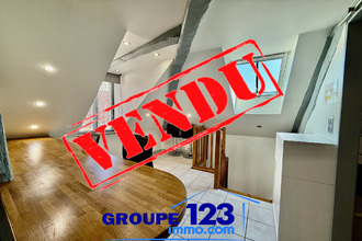  appartement auxerre 89000