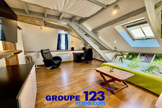 appartement auxerre 89000