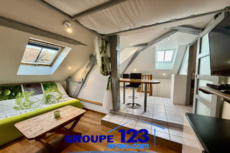  appartement auxerre 89000