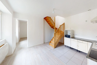  appartement auxon-dessus 25870