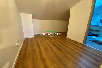  appartement auxon-dessus 25870