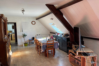  appartement auxonne 21130