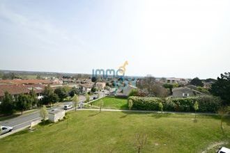  appartement auzeville-tolosane 31320