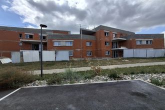  appartement auzeville-tolosane 31320