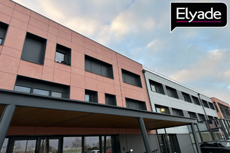  appartement auzeville-tolosane 31320