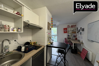  appartement auzeville-tolosane 31320