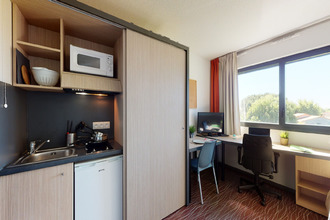  appartement auzeville-tolosane 31320