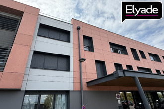  appartement auzeville-tolosane 31320