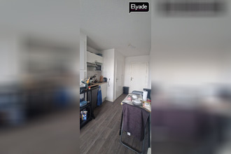  appartement auzeville-tolosane 31320