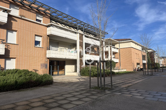  appartement auzeville-tolosane 31320