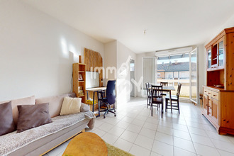  appartement auzeville-tolosane 31320