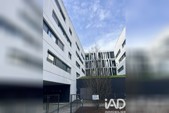  appartement auzeville-tolosane 31320