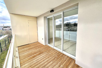  appartement auzeville-tolosane 31320