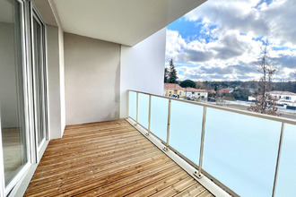  appartement auzeville-tolosane 31320
