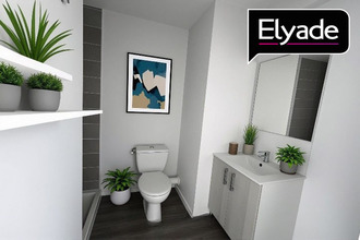  appartement auzeville-tolosane 31320