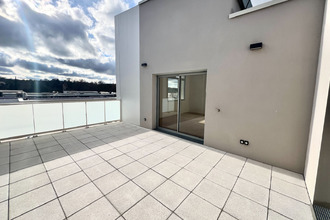  appartement auzeville-tolosane 31320