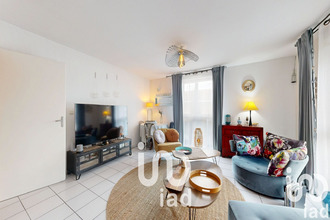  appartement auzeville-tolosane 31320