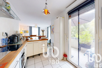  appartement auzeville-tolosane 31320