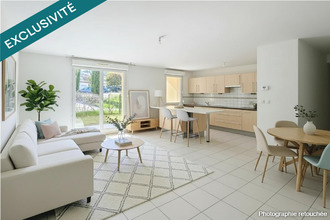  appartement auzeville-tolosane 31320