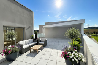  appartement auzeville-tolosane 31320